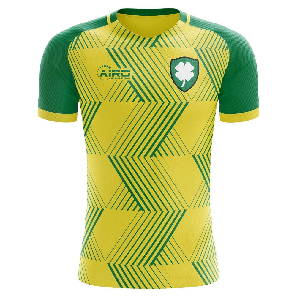 2023-2024 Celtic Away Concept Football Shirt - Kids