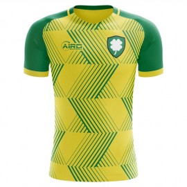 2022-2023 Celtic Away Concept Football Shirt