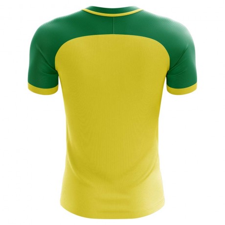 2023-2024 Celtic Away Concept Football Shirt