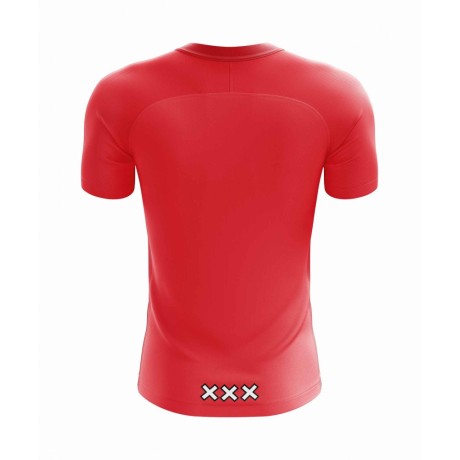 2025-2026 Amsterdam Away Concept Football Shirt - Little Boys