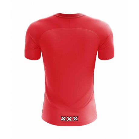 2023-2024 Amsterdam Away Concept Football Shirt