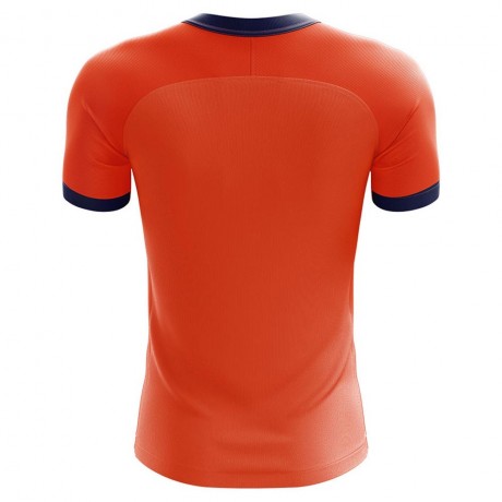 2023-2024 Real Sociedad Third Concept Football Shirt - Kids (Long Sleeve)