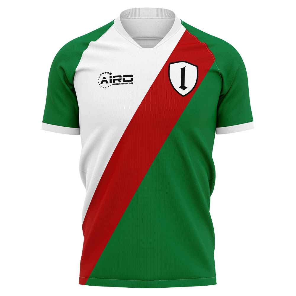 2023-2024 Legia Warsaw Away Concept Football Shirt - Adult Long Sleeve