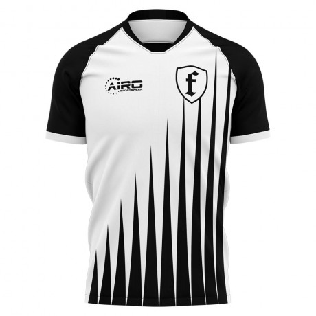 2023-2024 Freiburg Away Concept Football Shirt - Kids