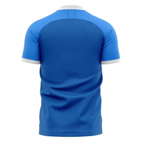 2025-2026 Yokohama Marinos Home Concept Football Shirt