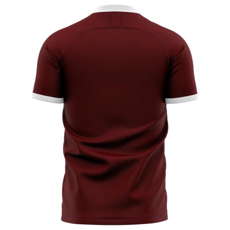 2023-2024 Sarajevo Home Concept Football Shirt - Kids