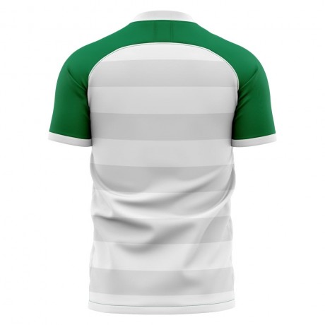 2023-2024 Panathinaikos Away Concept Football Shirt - Kids (Long Sleeve)