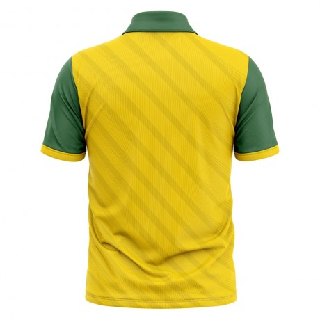 2023-2024 Australia Cricket Concept Shirt