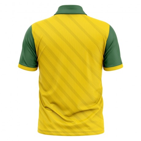 2023-2024 Australia Cricket Concept Shirt - Adult Long Sleeve