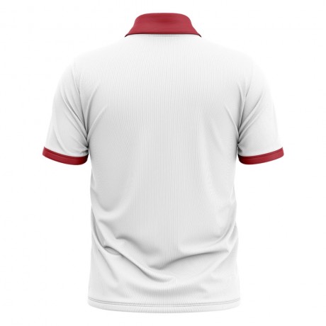 2023-2024 England Cricket Concept Shirt