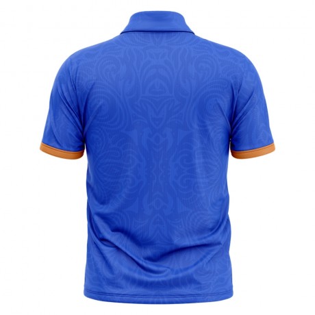 2023-2024 India Cricket Concept Shirt - Adult Long Sleeve