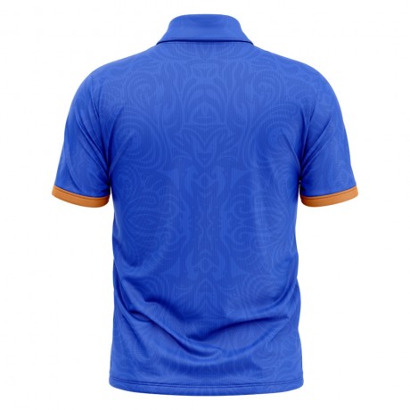 2023-2024 India Cricket Concept Shirt - Womens