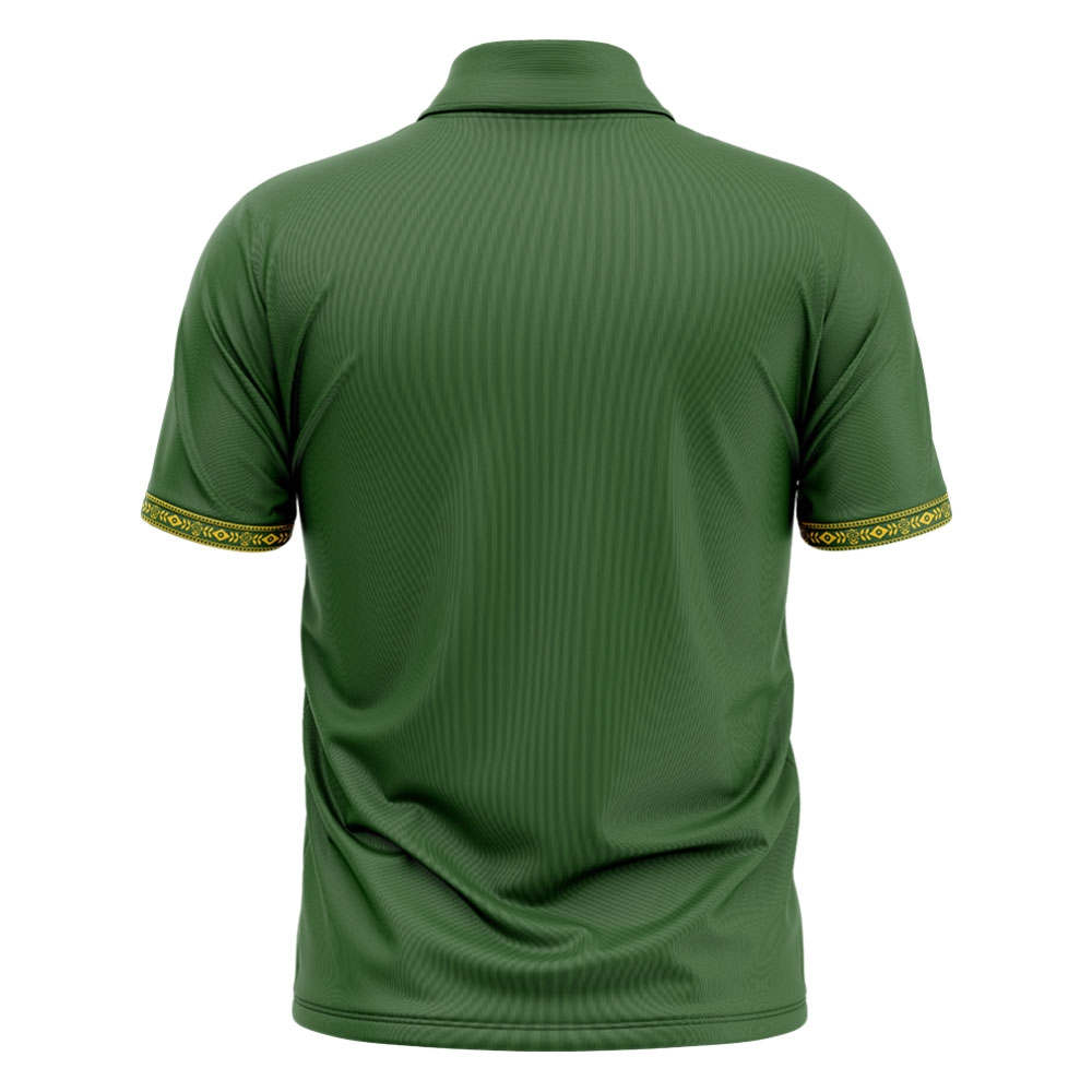 20232024 Pakistan Cricket Concept Shirt Womens