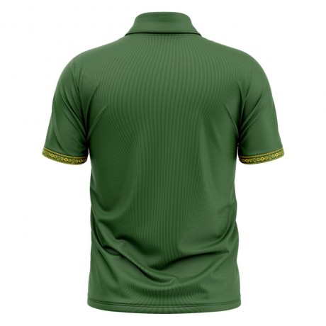 2023-2024 Pakistan Cricket Concept Shirt - Little Boys