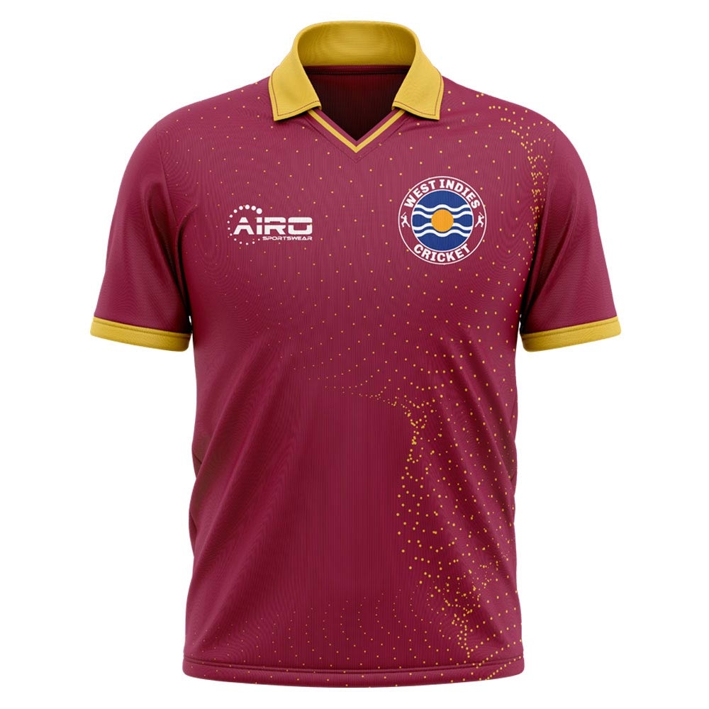 west indies cricket jersey 2019 world cup