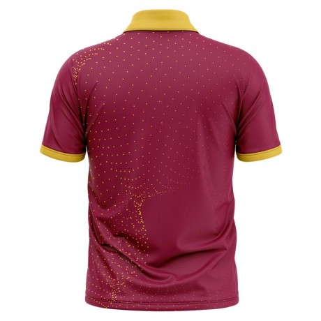 2023-2024 West Indies Cricket Concept Shirt