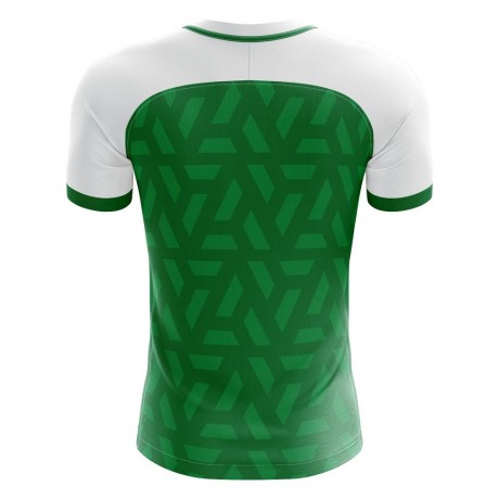 2023-2024 Edinburgh Leith Home Concept Football Shirt - Baby