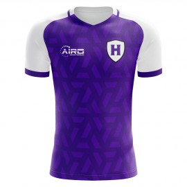 2023-2024 Edinburgh Leith Away Concept Football Shirt - Baby