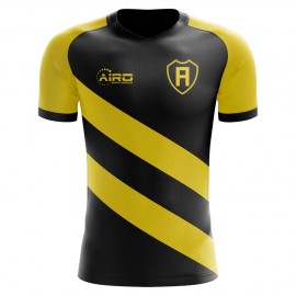 2024-2025 AIK Stockholm Home Concept Football Shirt