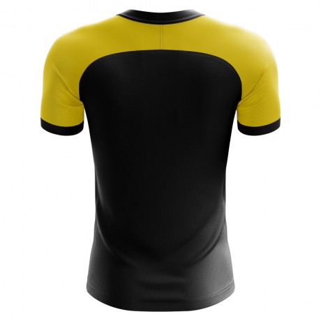 2023-2024 AIK Stockholm Home Concept Football Shirt