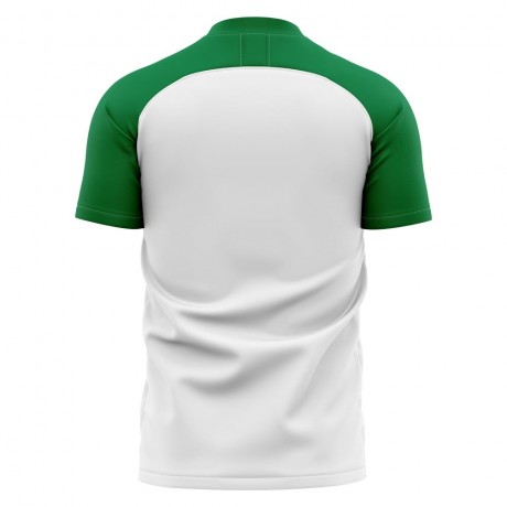 2023-2024 Cosmos Home Concept Football Shirt
