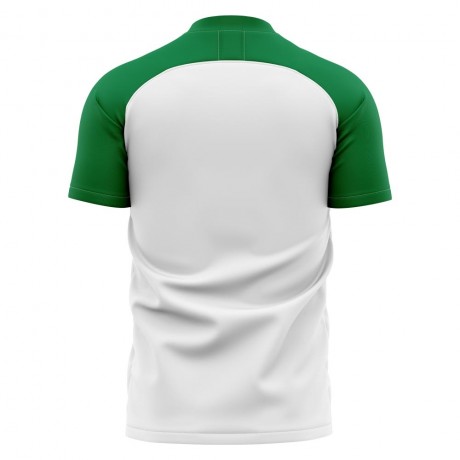 2025-2026 Cosmos Home Concept Football Shirt