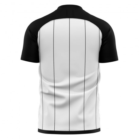 2023-2024 Rosenborg Home Concept Football Shirt - Kids (Long Sleeve)