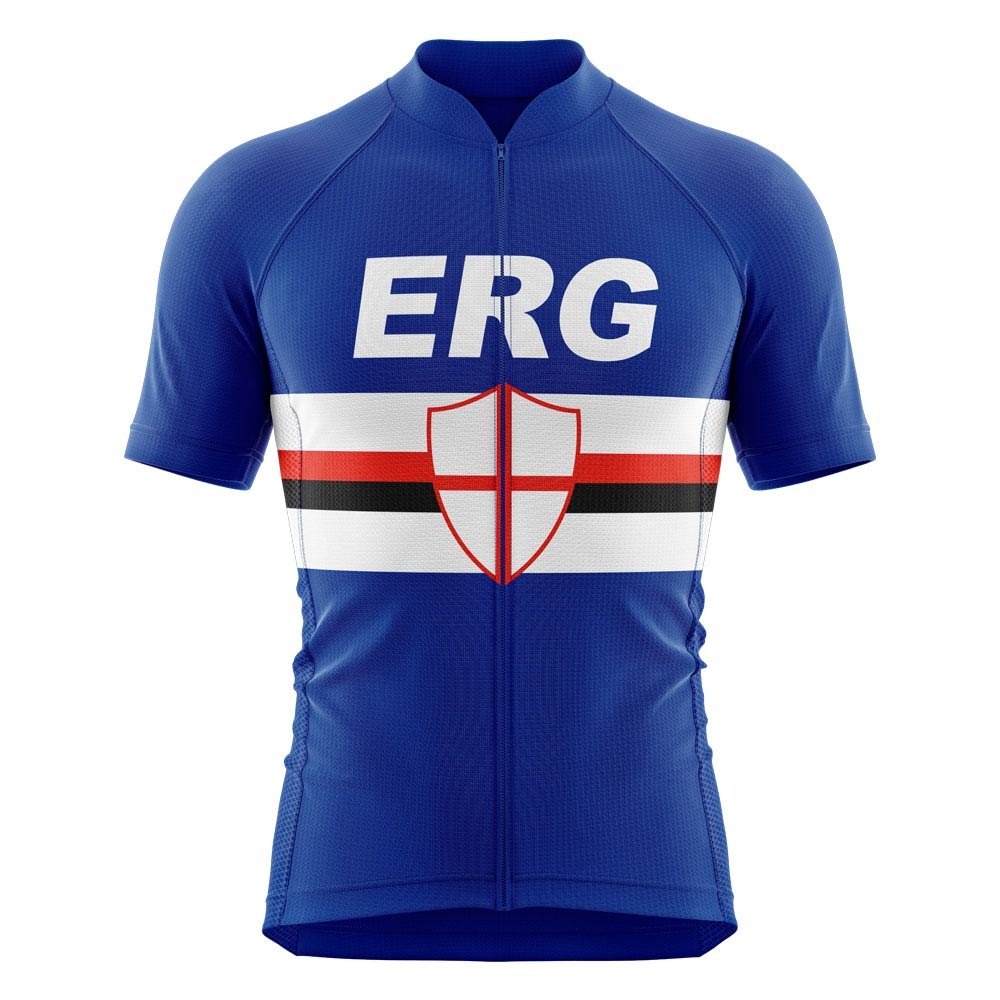 Sampdoria 1991 Concept Cycling Jersey