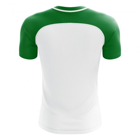 2023-2024 Elche Home Concept Football Shirt