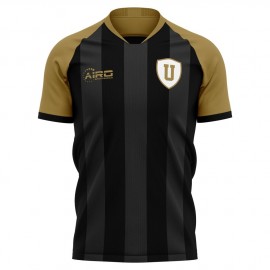 2023-2024 Udinese Away Concept Football Shirt - Womens