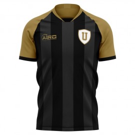 2025-2026 Udinese Away Concept Football Shirt - Womens
