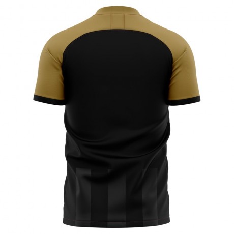 2025-2026 Udinese Away Concept Football Shirt