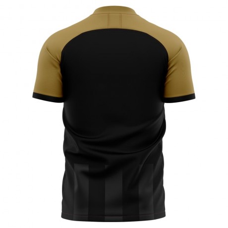 2023-2024 Udinese Away Concept Football Shirt - Kids