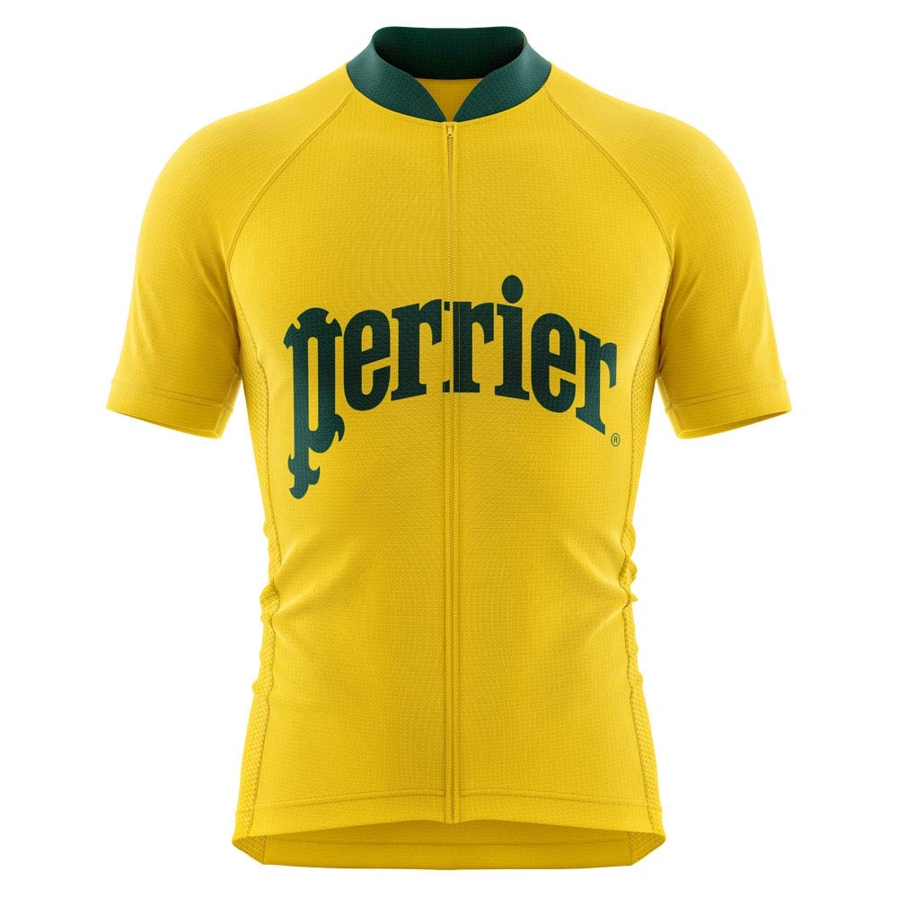 Nantes vintage Concept Cycling Jersey - Baby