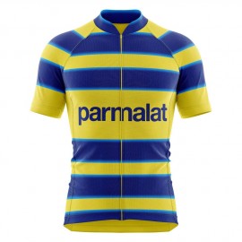 Parma 1990s Concept Cycling Jersey - Little Boys
