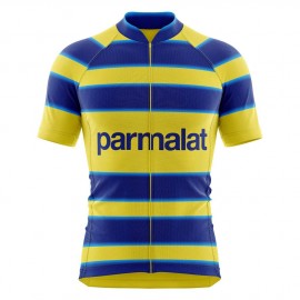 Parma 1990s Concept Cycling Jersey - Baby