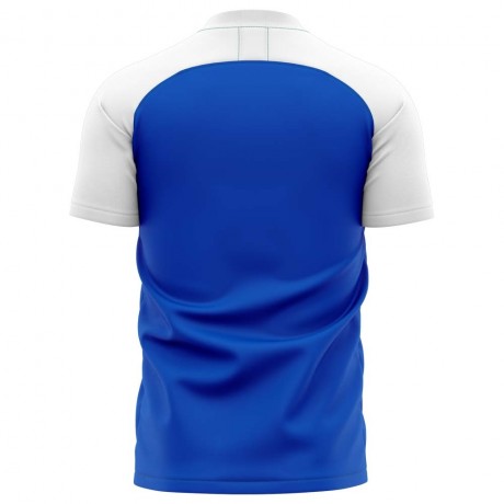 2023-2024 Espanyol Third Concept Football Shirt - Kids (Long Sleeve)