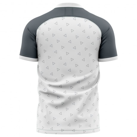 2023-2024 Bordeaux Away Concept Football Shirt - Kids (Long Sleeve)