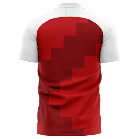 2023-2024 Antwerp Home Concept Football Shirt