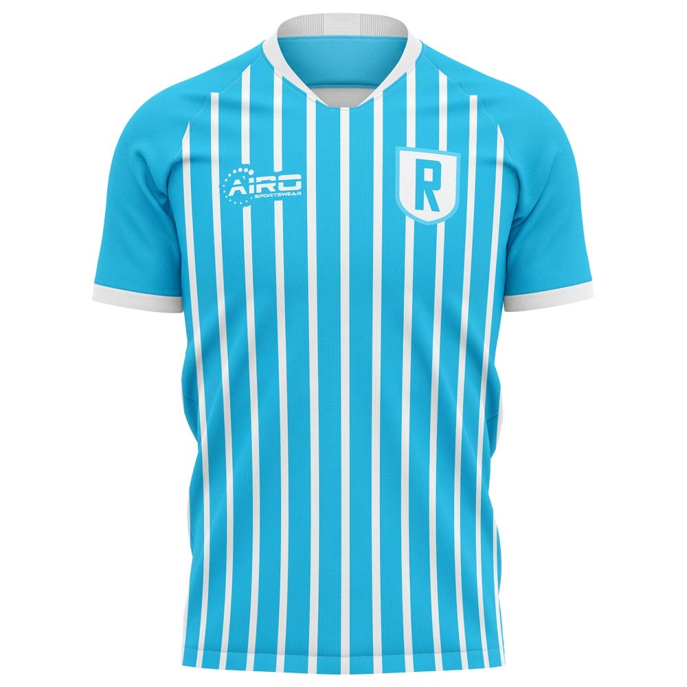 2023-2024 Riga FC Home Concept Football Shirt - Kids