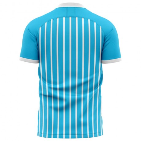 2023-2024 Riga FC Home Concept Football Shirt - Adult Long Sleeve