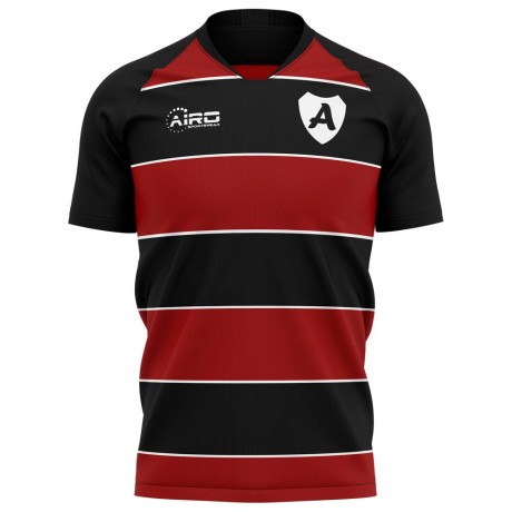 2023-2024 Altona FC Home Concept Football Shirt