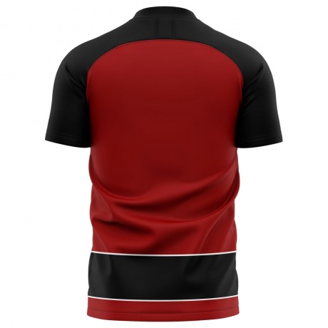 2023-2024 Altona FC Home Concept Football Shirt