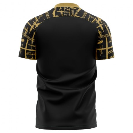 2023-2024 Los Angeles Third Concept Football Shirt - Kids (Long Sleeve)