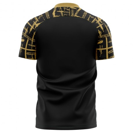 2025-2026 Los Angeles Third Concept Football Shirt