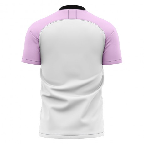 2023-2024 Palermo Away Concept Football Shirt - Little Boys