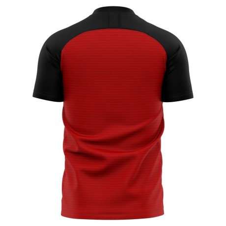 2023-2024 Rcd Mallorca Home Concept Football Shirt