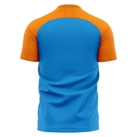 2019-2020 Miami FC Home Concept Football Shirt - Kids