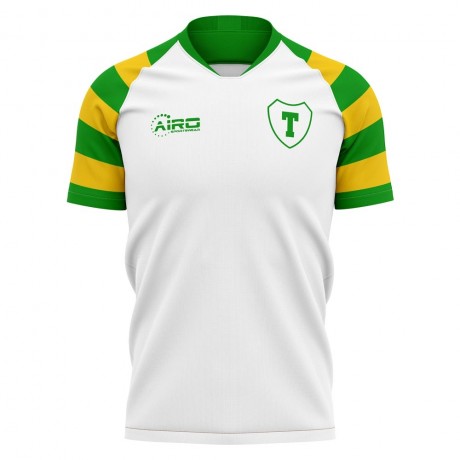 2025-2026 Tampa Bay Rowdies Home Concept Football Shirt - Adult Long Sleeve