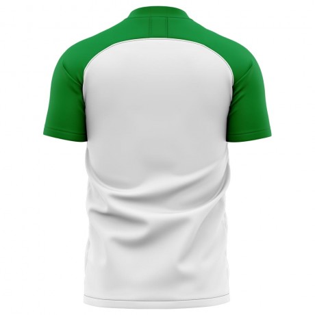2023-2024 Elche Home Concept Football Shirt